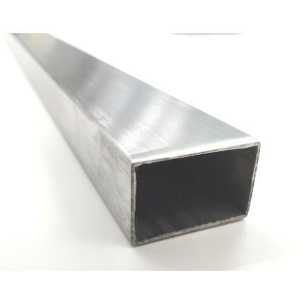 角パイプ □-50x50x2.0t×500mm ステンレス製HL仕上 角パイプ □-50x50x2.0t×500mm ステンレス製HL仕上
