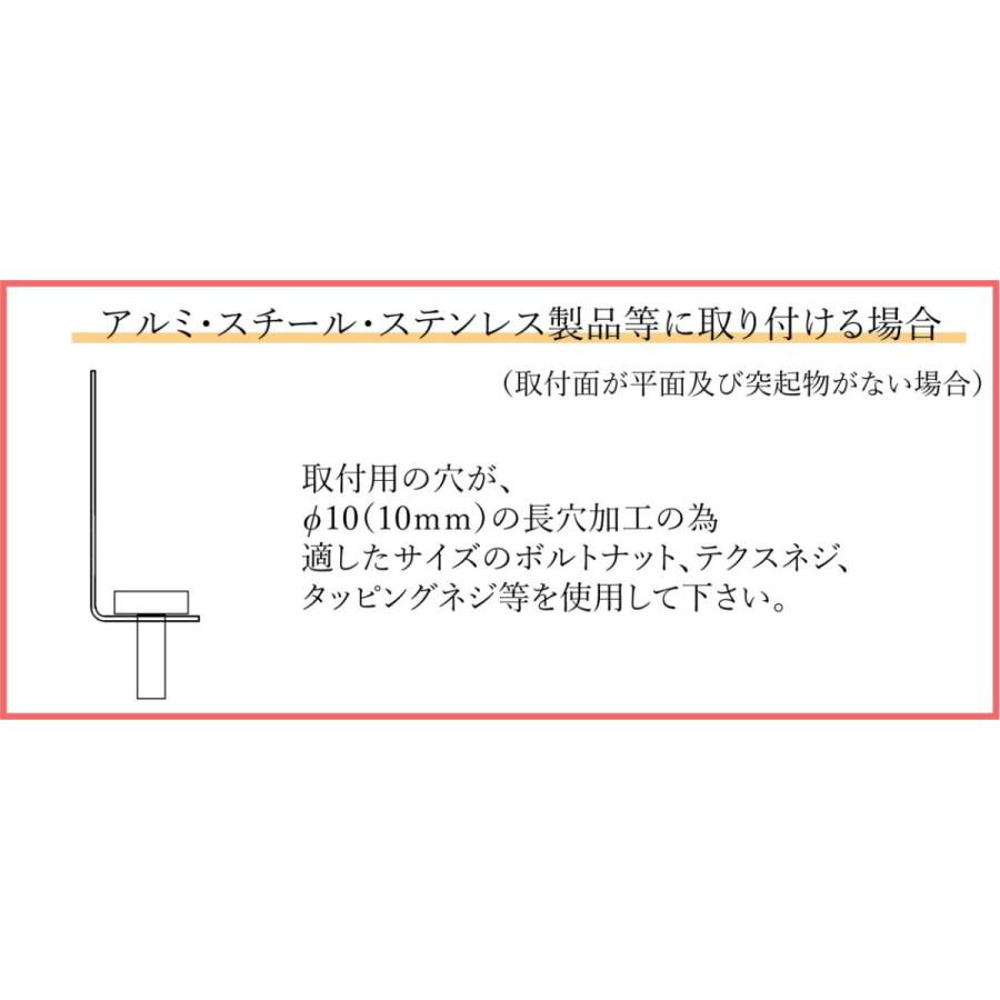 ツインピー　デザイン 忍び返し　剣先型 |  | 05