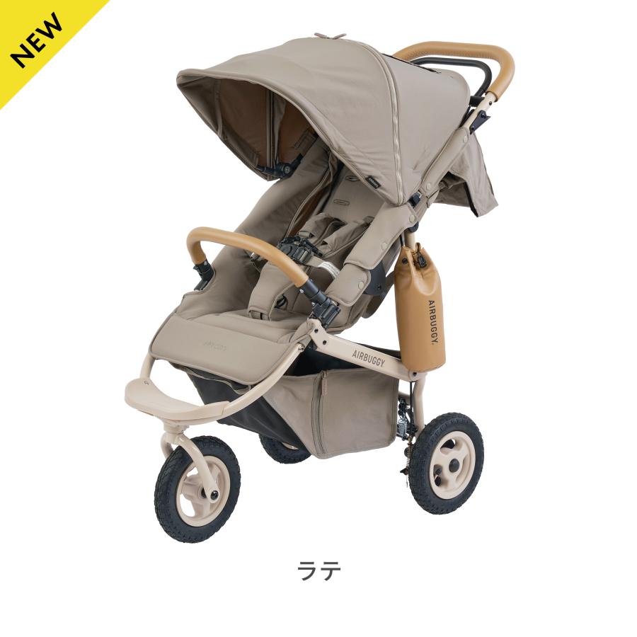 【極美品】エアバギー ココプレミア フロムバース【週末限定価格】 COCO エアバギー ココプレミア フロムバース 開閉式フロントバー仕様