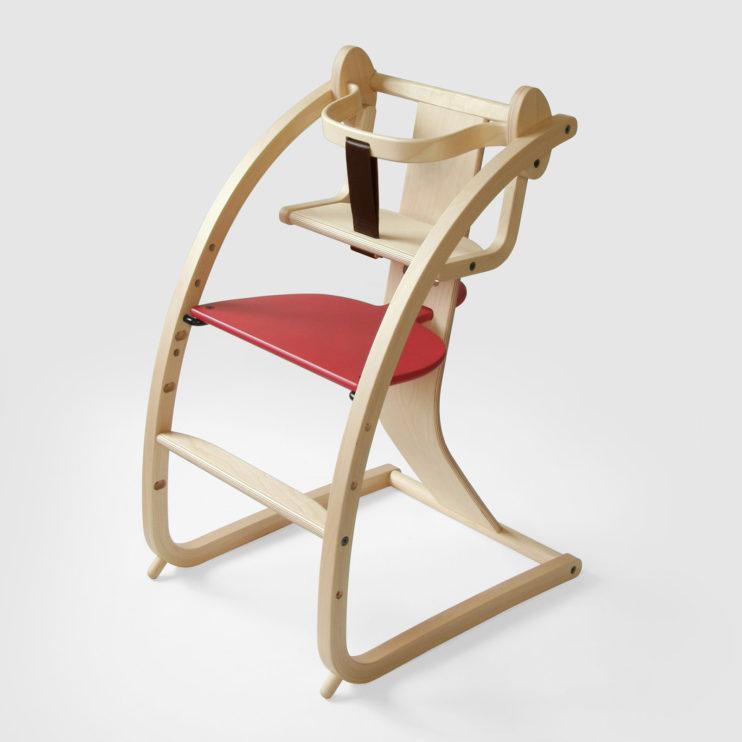 SDI Fantasia 【組立済】バンビーニ ブラウンベビーセット 日本製 STC