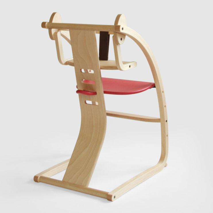 SDI Fantasia 【組立済】バンビーニ ブラウンベビーセット 日本製 STC