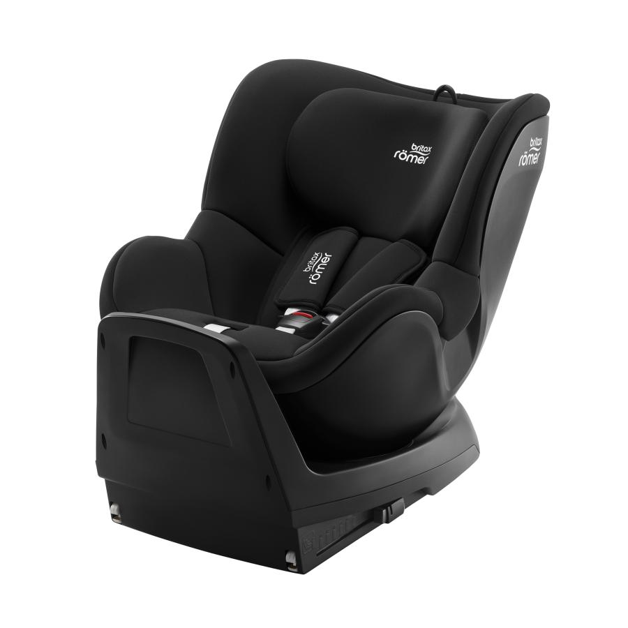 ブリタックス レーマー デュアルフィックス プラス チャイルドシート ブリタックス デュアルフィックスi-SIZE  DUALFIX  isofix