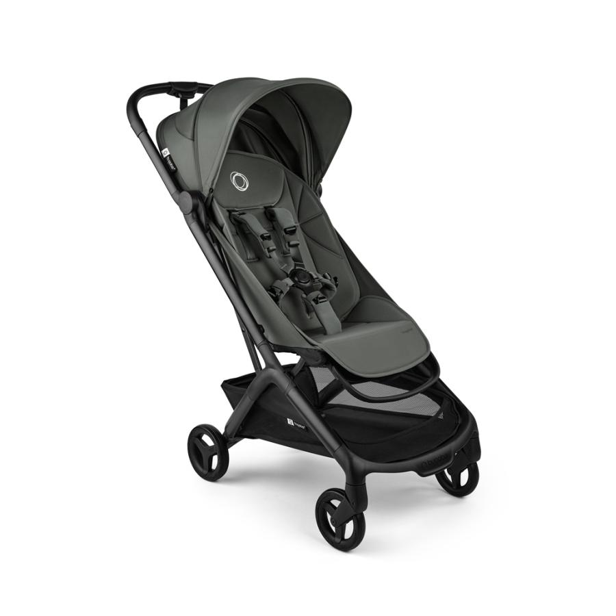 bugaboo（バガブー） セット商品 バタフライ2+バンパーバーセット