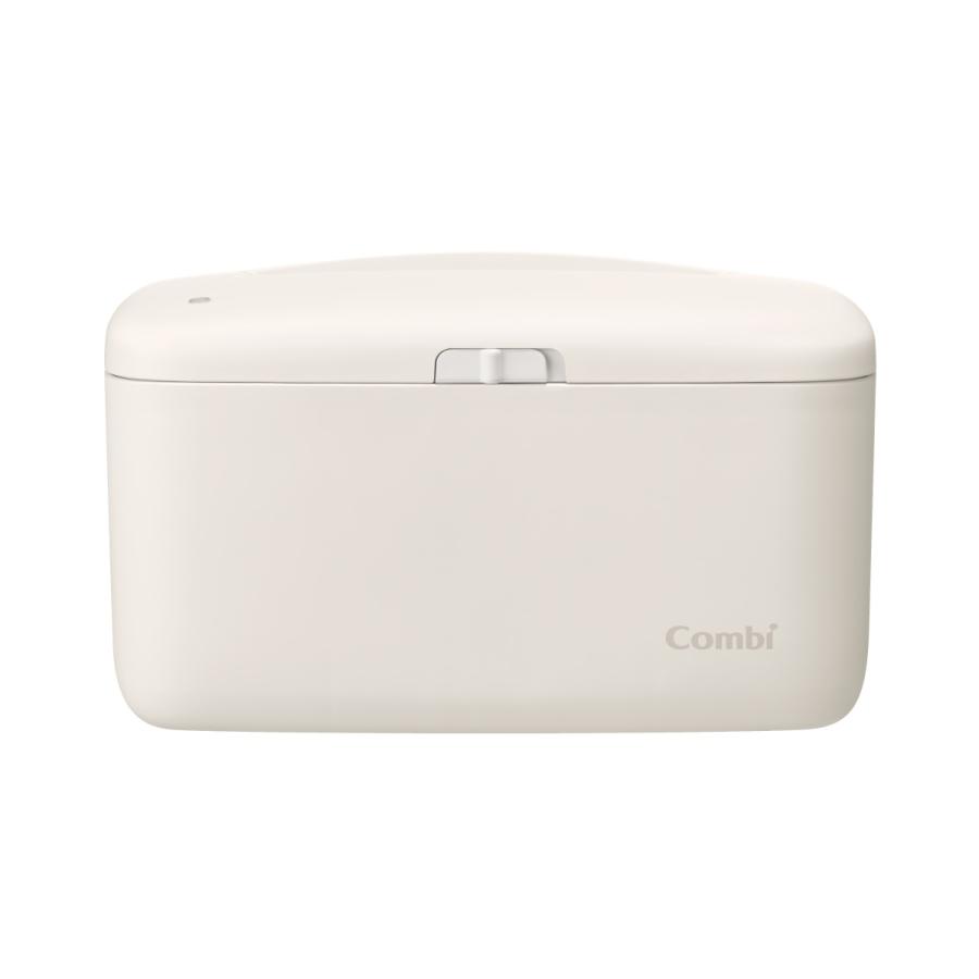 Combi（コンビ） クイックウォーマー ベーシックタイプ おしりふき
