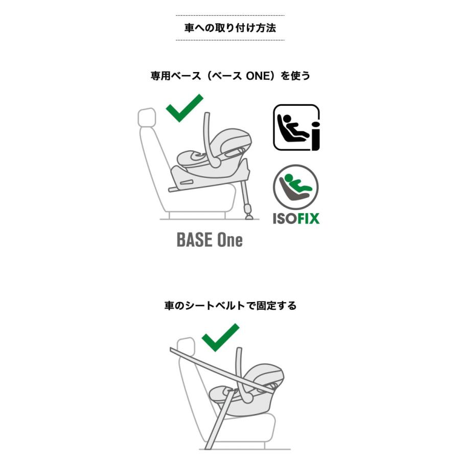 エイトンS2 i-size cybex チャイルドシート ベビーシート 新生児