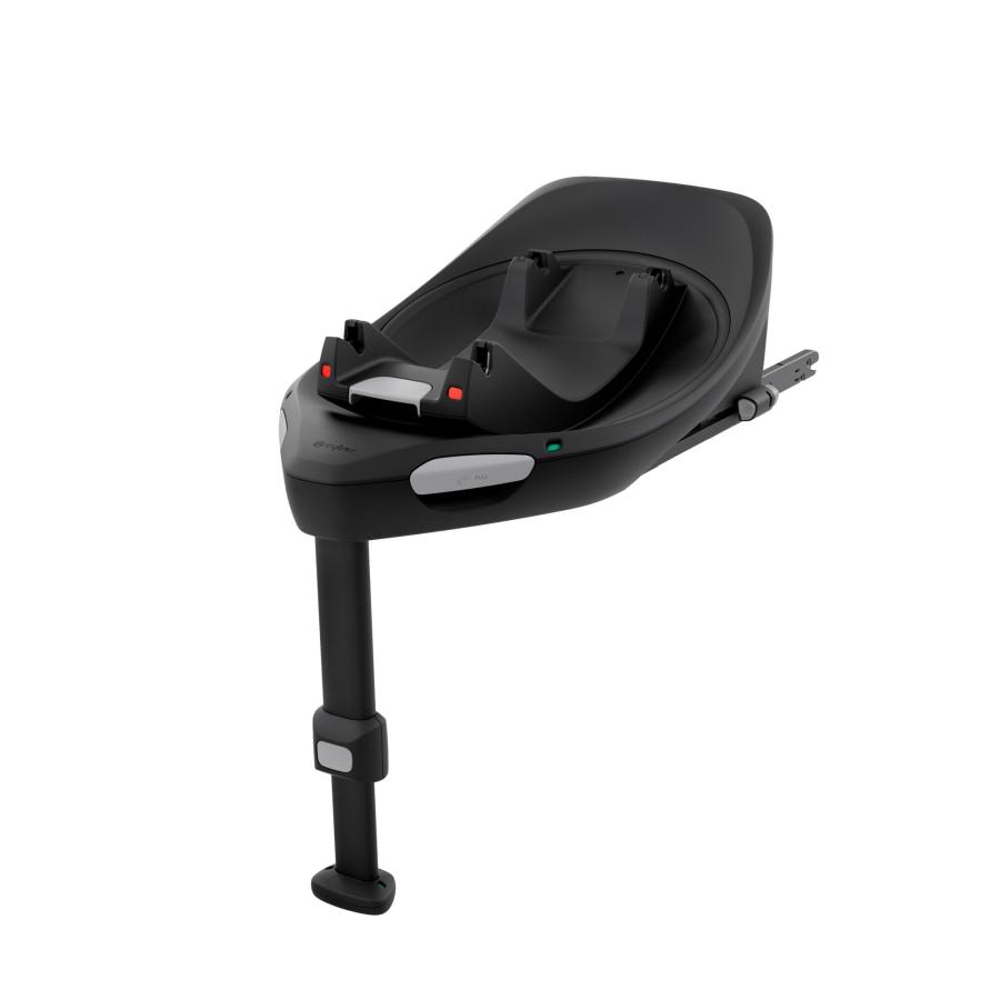 サイベックス（CYBEX） ベースG3 cybex チャイルドシート ジュニア