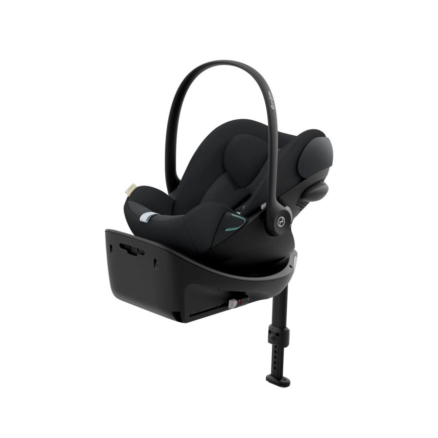 【セット商品】クラウドG + ベースG i-size cybex チャイルドシート ベビーシート 新生児 トラベルシステム サイベックス ISOFIX cloud base【メーカー保証3年】｜monreve｜02