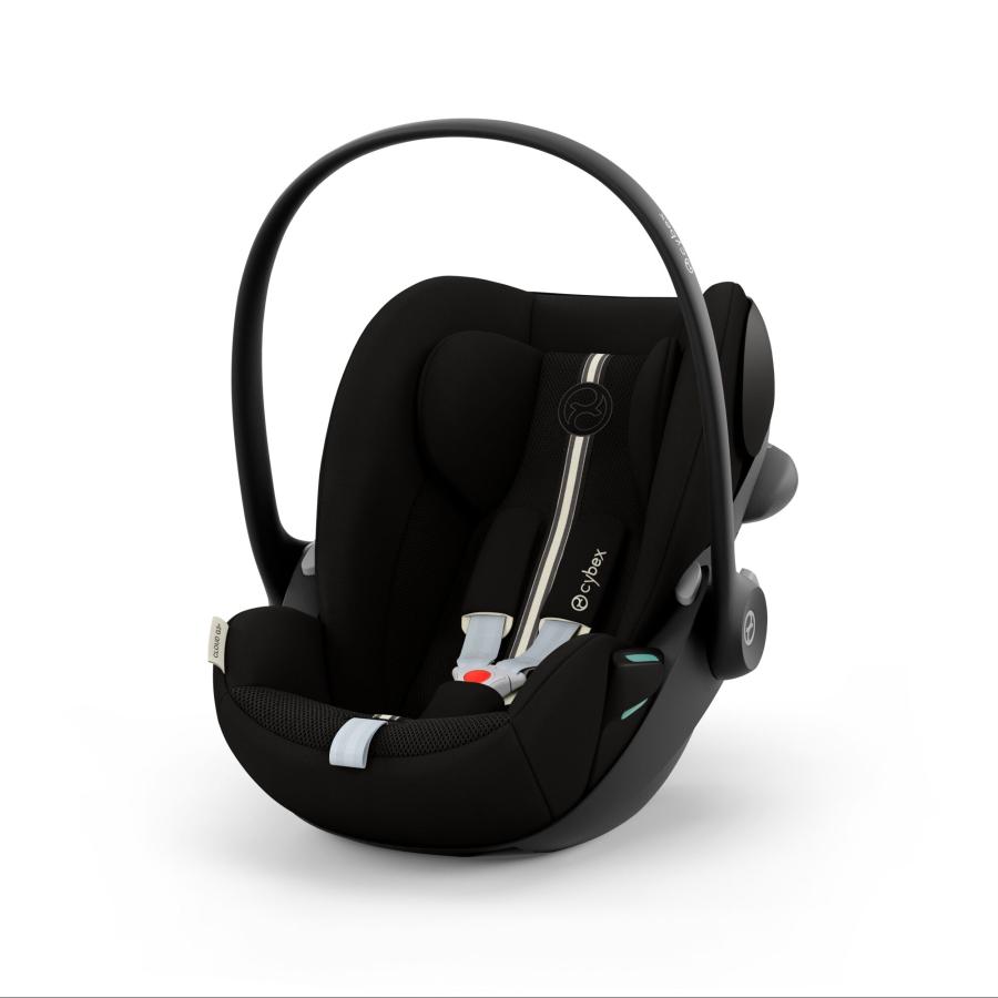 サイベックス（CYBEX） クラウドG3 cybex チャイルドシート ベビー