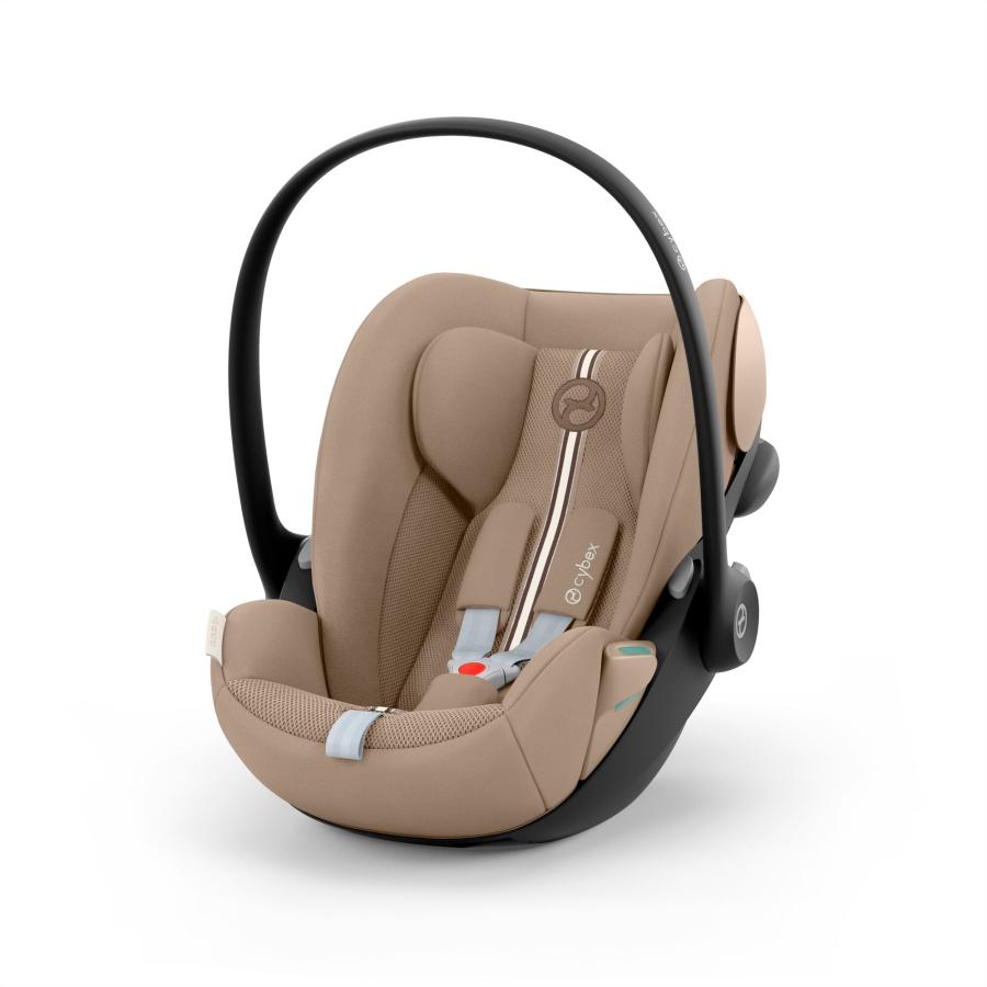 クラウドG i-size cybex チャイルドシート ベビーシート 新生児から 2025 トラベルシステム サイベックス ISOFIX メーカー保証3年 | サイベックス | 03