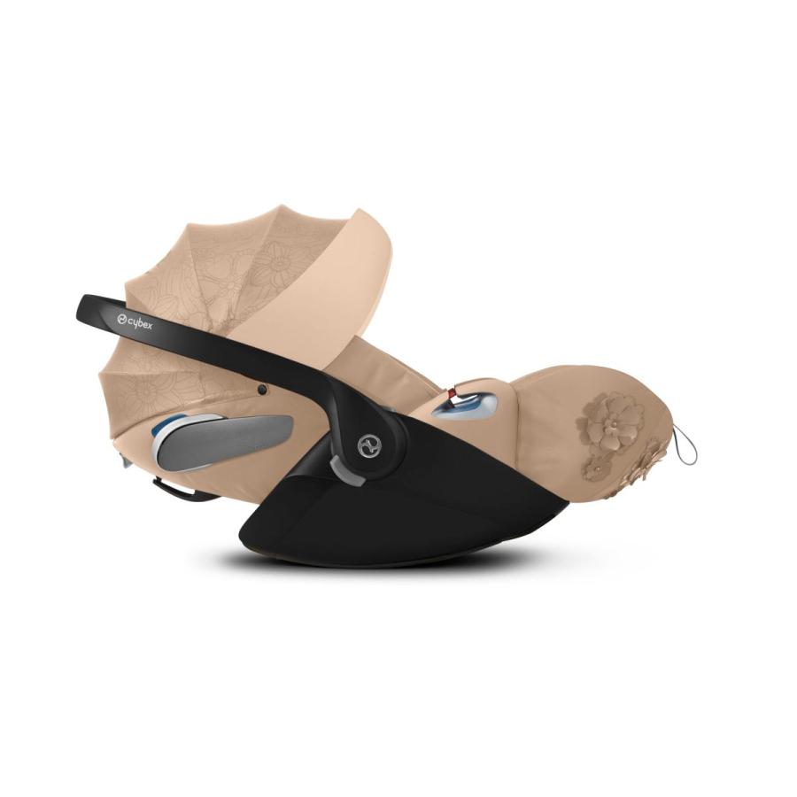 クラウド Z2 i-Size FE シンプリーフラワーズ – サイベックス公式