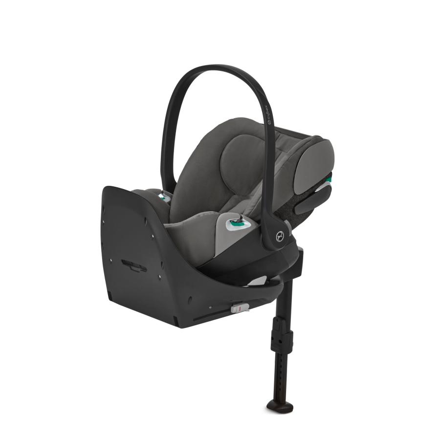 本命ギフト モンレーヴ ショップクラウドZ2 ベースZ2 i-size cybex