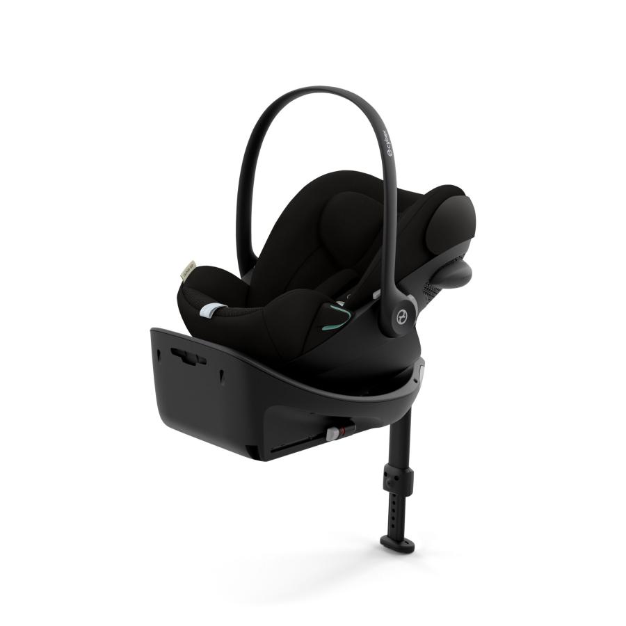 サイベックス（CYBEX） セット商品 クラウドG3 + ベースG3 cybex