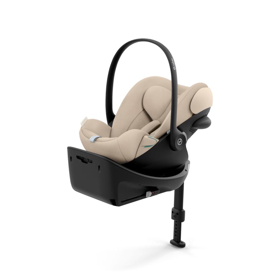 サイベックス（CYBEX） セット商品 クラウドG3 + ベースG3 cybex