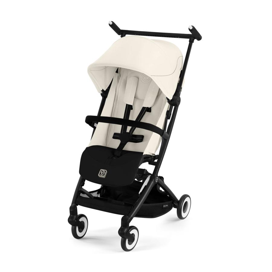 サイベックス リベル 2025 + バンパーバー 超軽量ストローラー