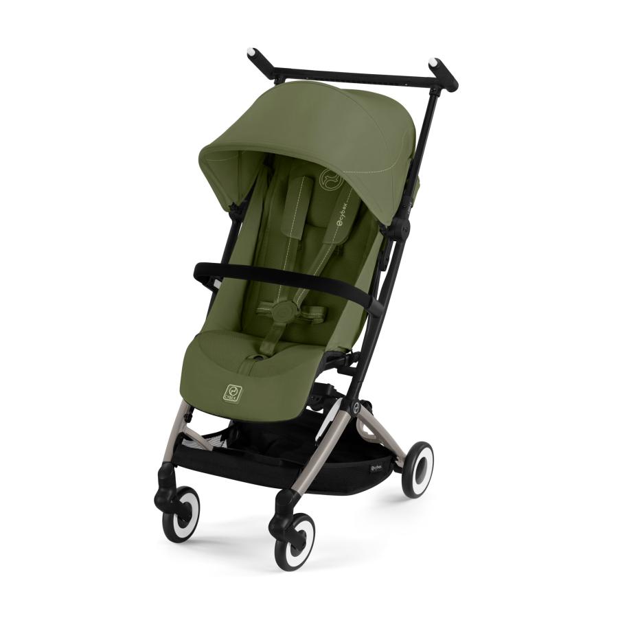 【新品未開封】リベル 2025 チョコレートブラウン cybex バンパーバー付 楽天市場】サイベックス リベル 2025年 バンパーバーセット