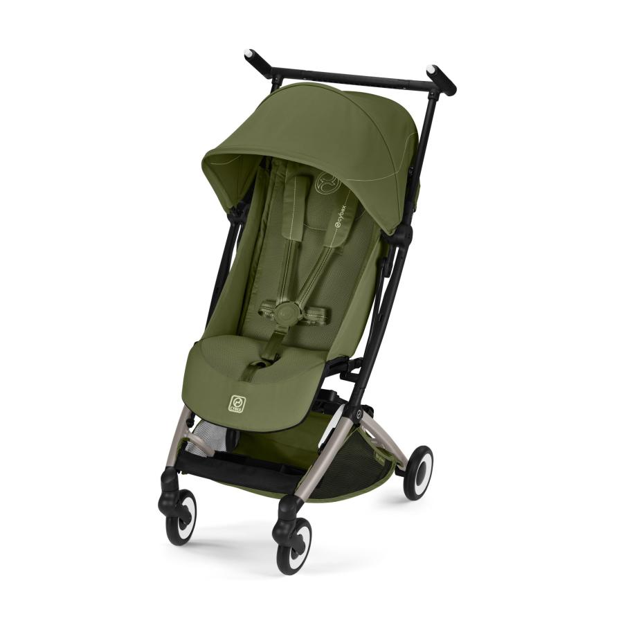 サイベックス　リベル　2022年購入　cybex Cybex サイベックス LIBELLEリベル(2022年モデル)【レンタル
