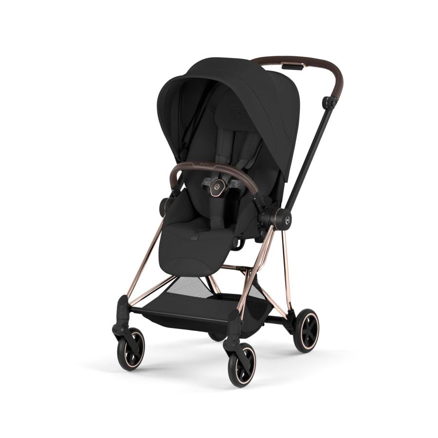 サイベックス（CYBEX） ミオス スタイル カーシートアダプター+レイン