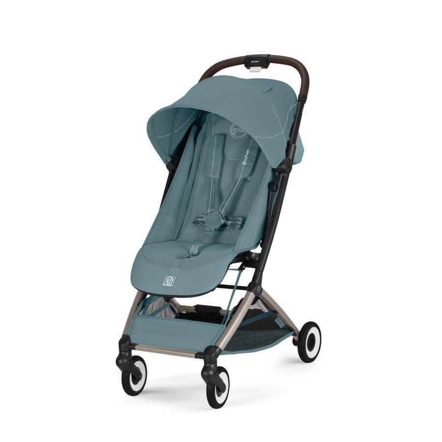 サイベックス（CYBEX） オルフェオ 2026 コンパクトストローラー ワン