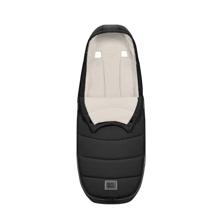 【Cybex】 プラチナム フットマフ プラチナムフットマフ – サイベックス公式オンラインストア
