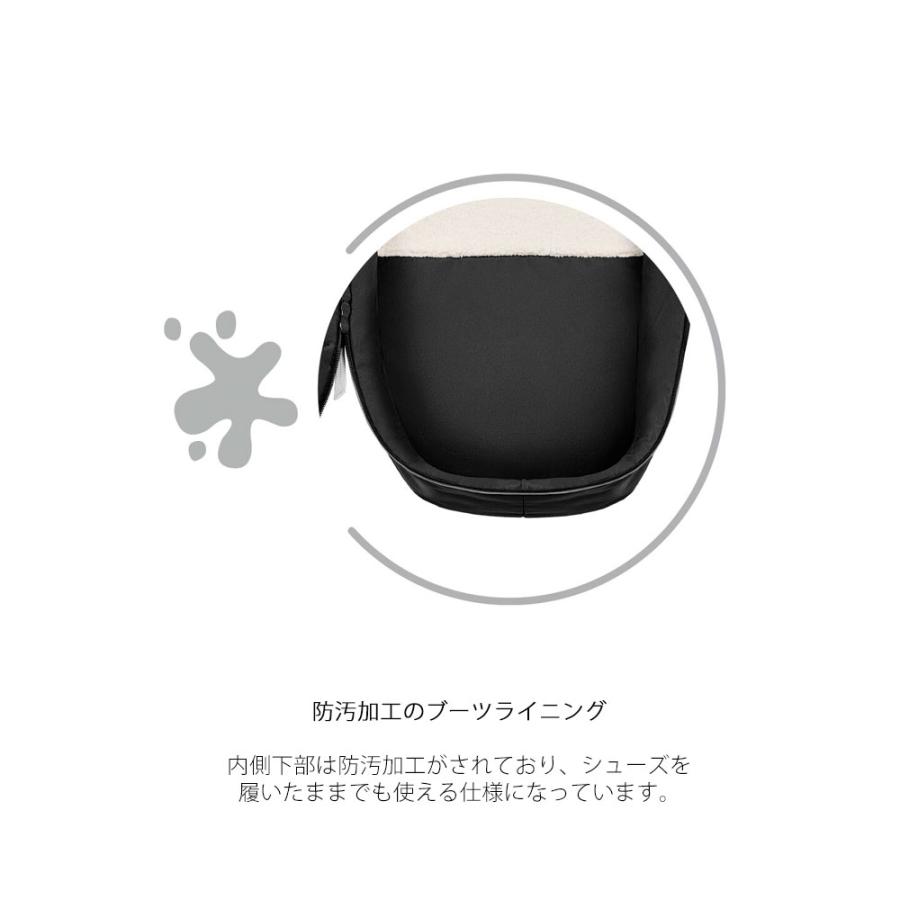 サイベックス ストローラー用 プラチナムフットマフ セピア サイベックス ストローラー用 プラチナムフットマフ セピア
