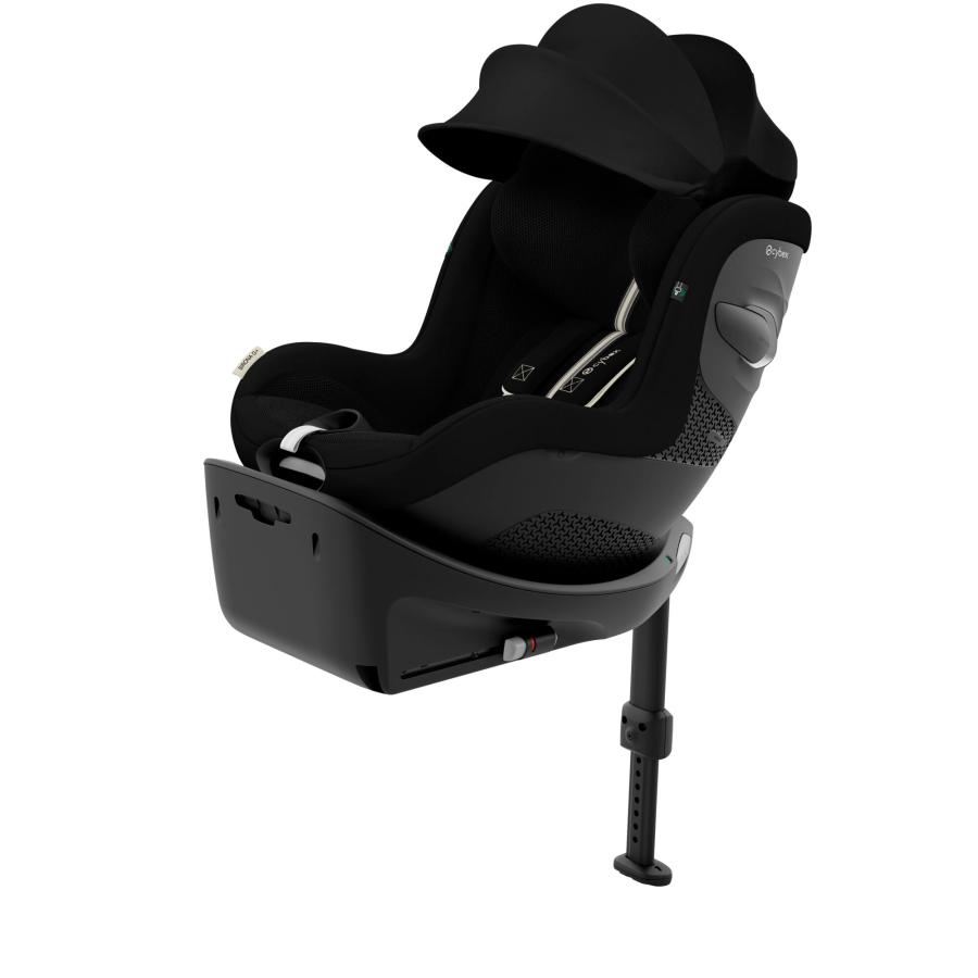 【送料無料】cybex　sirona　ISOFIX　サイベックス　チャイルドシー サイベックス セット商品 シローナG i-size + ベースG