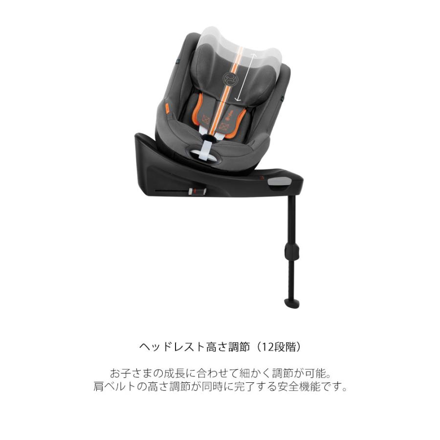 RUIREI様購入予定(5/31)サイベックス チャイルドシートISOFIX CYBEX CARSEAT-サイベックス チャイルドシート – blossom39