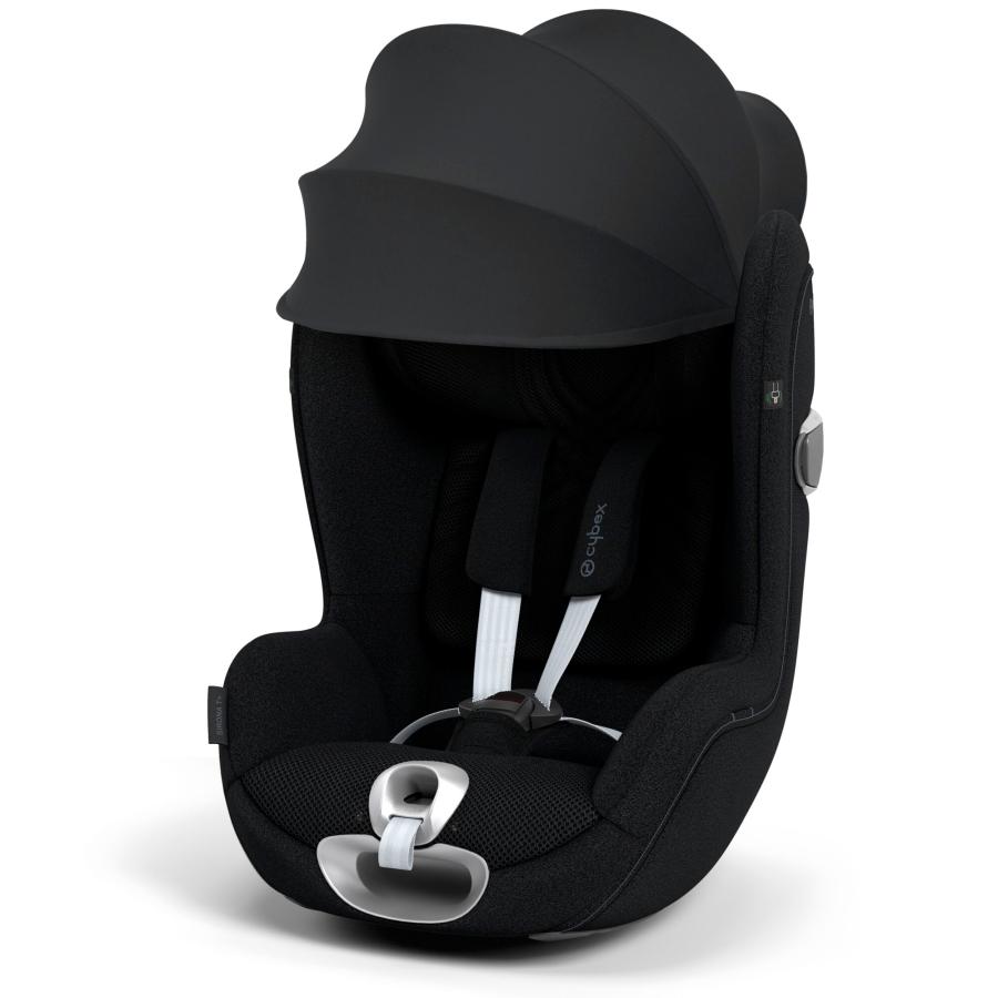 サイベックス シローナT i-size cybex チャイルドシート サン