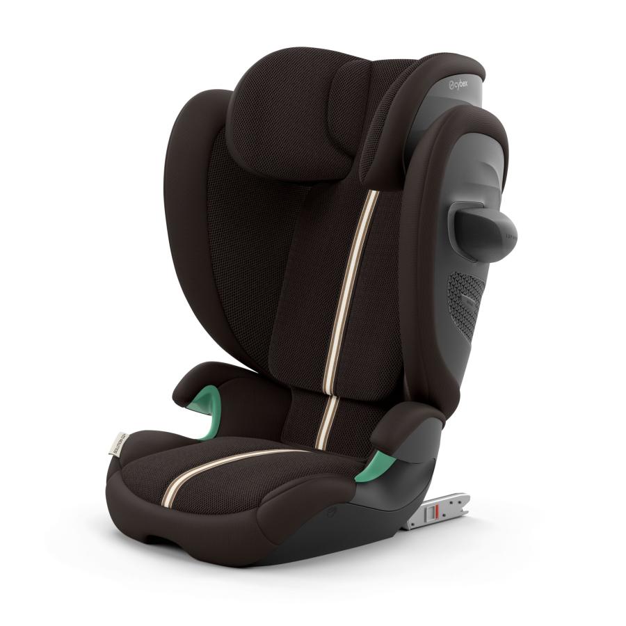 サイベックス（CYBEX） ソリューションG2 i-FIX 簡単折りたたみ