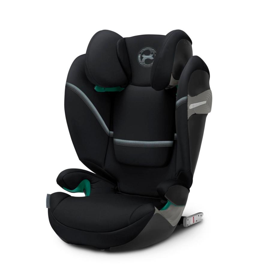 Correctie prachtig grip ソリューションS2 アイフィックス ジュニアシート トラベルシステム サイベックス solutionS2 i-fix ISOFIX :cybex-solutionS2:モンレーヴ  ヤフーショップ - 通販 - Yahoo!ショッピング