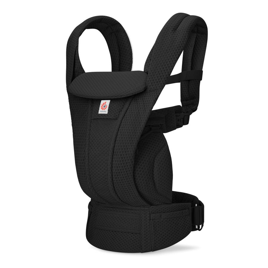 ergobaby（エルゴベビー） オムニ デラックス メッシュ 最新モデル