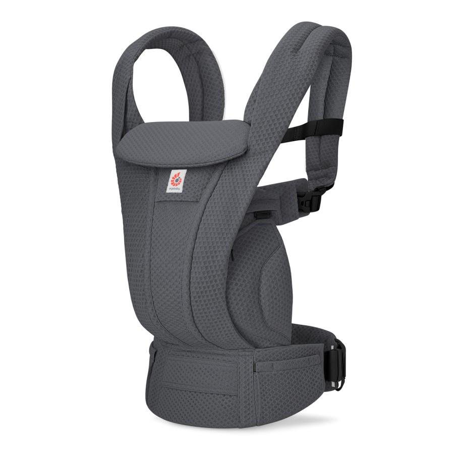 ergobaby（エルゴベビー） オムニ デラックス メッシュ 最新モデル