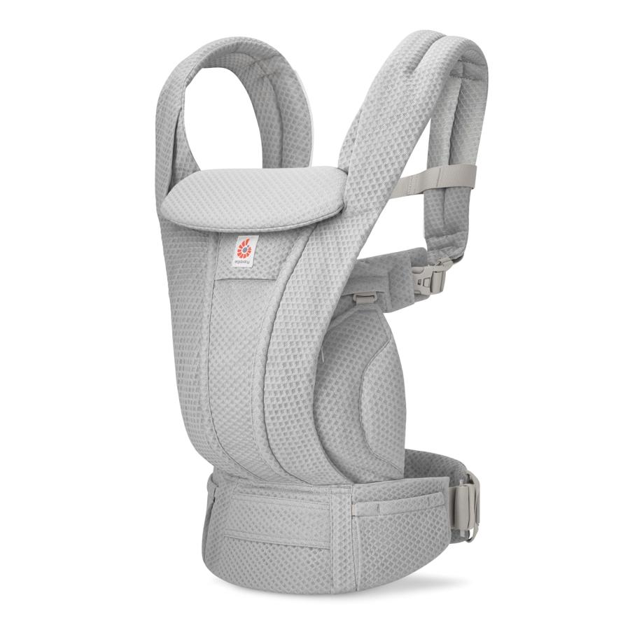 ergobaby（エルゴベビー） オムニ デラックス メッシュ 最新モデル