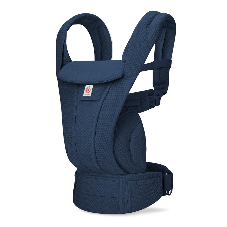 ergobaby（エルゴベビー） オムニ デラックス メッシュ 最新モデル