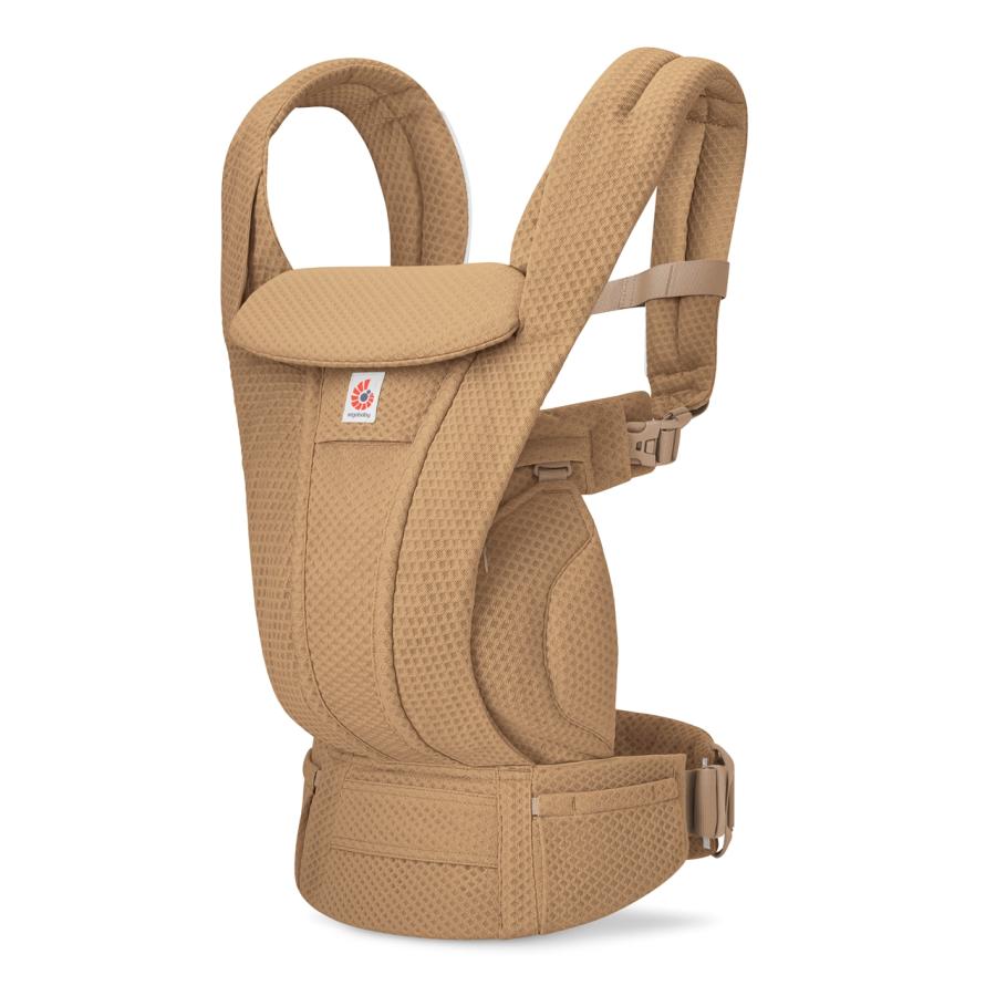 ergobaby（エルゴベビー） オムニ デラックス メッシュ 最新モデル