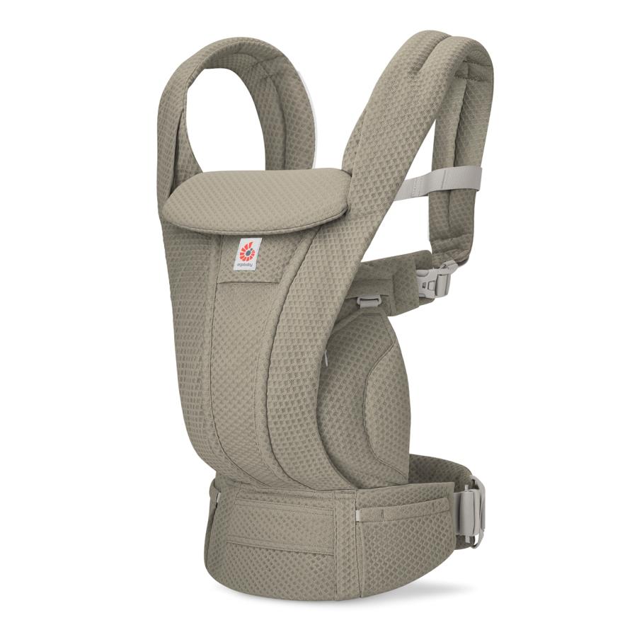 ergobaby（エルゴベビー） オムニ デラックス メッシュ 最新モデル