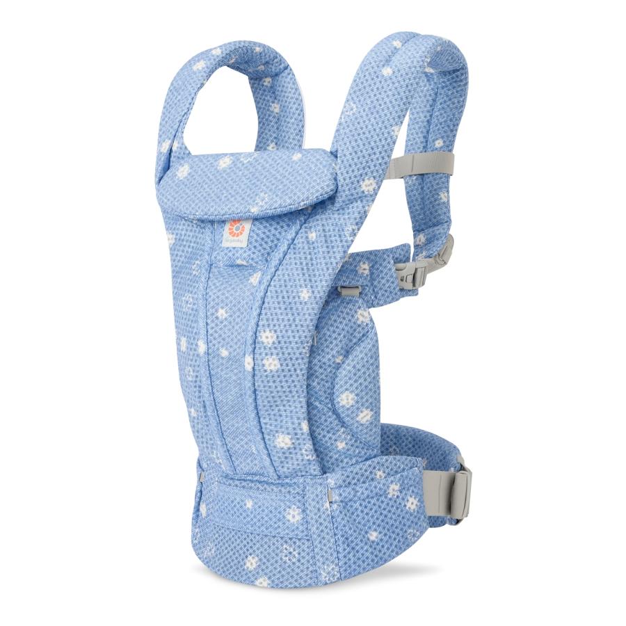 ergobaby（エルゴベビー） オムニ デラックス メッシュ 最新モデル