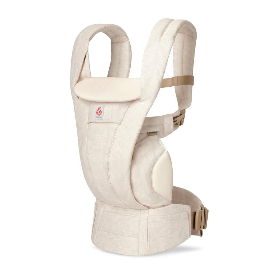 ergobaby（エルゴベビー） オムニ デラックス メッシュ 最新モデル