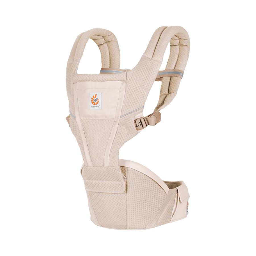 ergobaby（エルゴベビー） アルタ ヒップシート キャリア 4WAY 抱っこ
