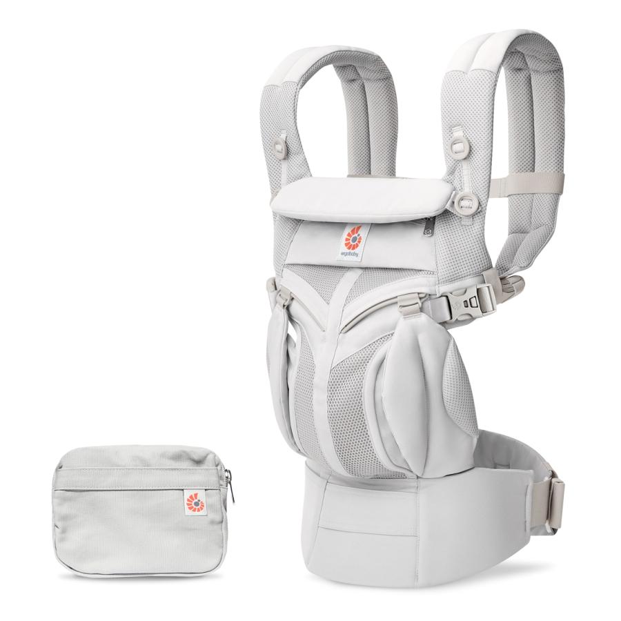 ergobaby（エルゴベビー） オムニ クラシック 4WAY ベビーキャリア