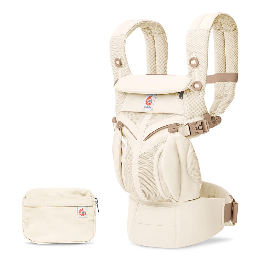 ergobaby（エルゴベビー） オムニ クラシック 4WAY ベビーキャリア
