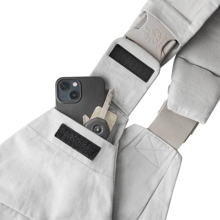 ergobaby（エルゴベビー） エルゴベビーアップシー スリング キャリア