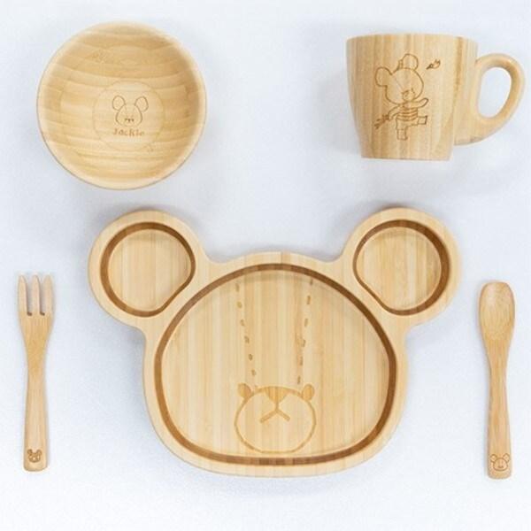 ファンファン ジャッキーランチプレートセット 日本製 竹食器 FUNFAM×くまのがっこう 出産祝い :funfam-jackylunch:モンレーヴ ヤフーショップ - 通販 - Yahoo!ショッピング ファンファン ジャッキーランチプレートセット 日本製 竹食器 FUNFAM×くまのがっこう 出産祝い :funfam-jackylunch:モンレーヴ ヤフーショップ - 通販 - Yahoo!ショッピング