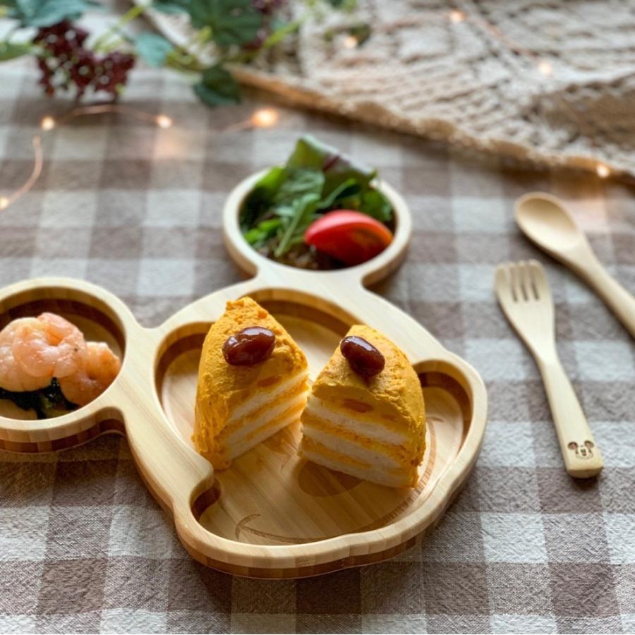 ファンファン ミッキーマウスフェイスプレートセット Funfam ディズニー Disney 出産祝い Funfam Mickyface モンレーヴ ヤフーショップ 通販 Yahoo ショッピング