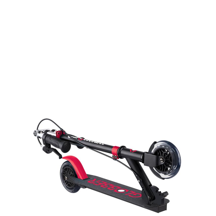 グロッバー フロー エレメント ジュニア 子供用 ファーストスクーター キックスクーター【3歳から】 GLOBBER FLOW ELEMENT【メーカー2年保証】の画像