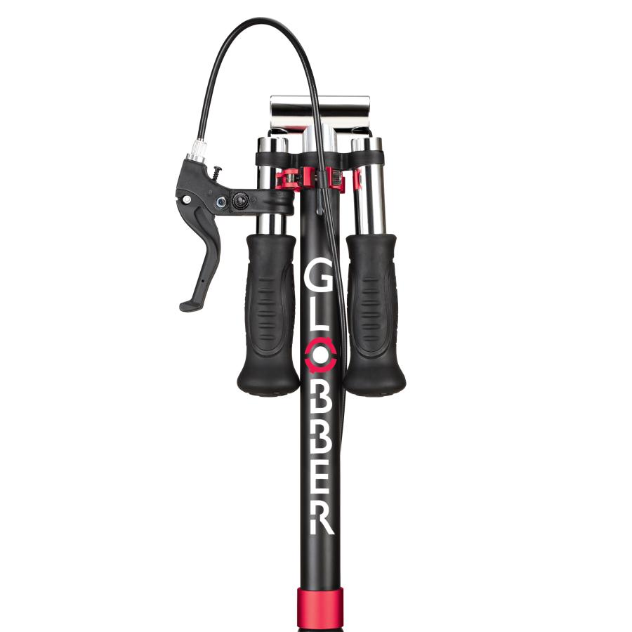グロッバー フロー エレメント ジュニア 子供用 ファーストスクーター キックスクーター【3歳から】 GLOBBER FLOW ELEMENT【メーカー2年保証】の画像