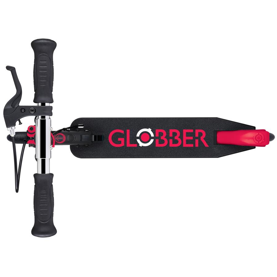 グロッバー フロー エレメント ジュニア 子供用 ファーストスクーター キックスクーター【3歳から】 GLOBBER FLOW ELEMENT【メーカー2年保証】の画像