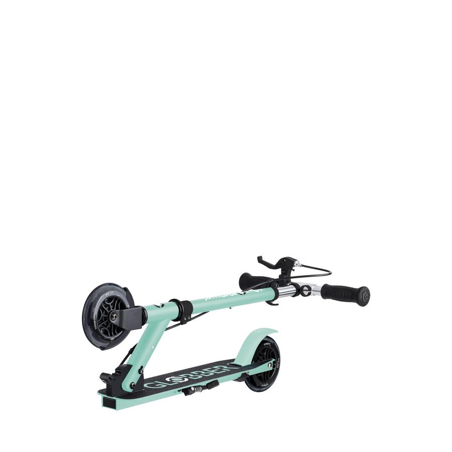 グロッバー フロー エレメント ジュニア 子供用 ファーストスクーター キックスクーター【3歳から】 GLOBBER FLOW ELEMENT【メーカー2年保証】の画像