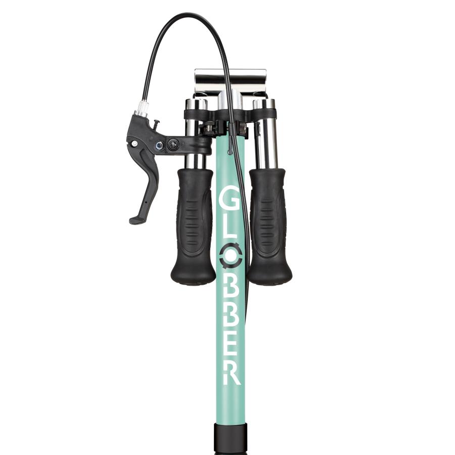 グロッバー フロー エレメント ジュニア 子供用 ファーストスクーター キックスクーター【3歳から】 GLOBBER FLOW ELEMENT【メーカー2年保証】の画像