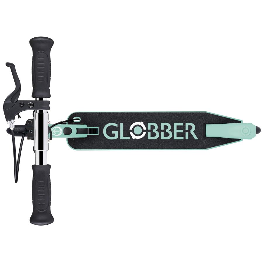グロッバー フロー エレメント ジュニア 子供用 ファーストスクーター キックスクーター【3歳から】 GLOBBER FLOW ELEMENT【メーカー2年保証】の画像