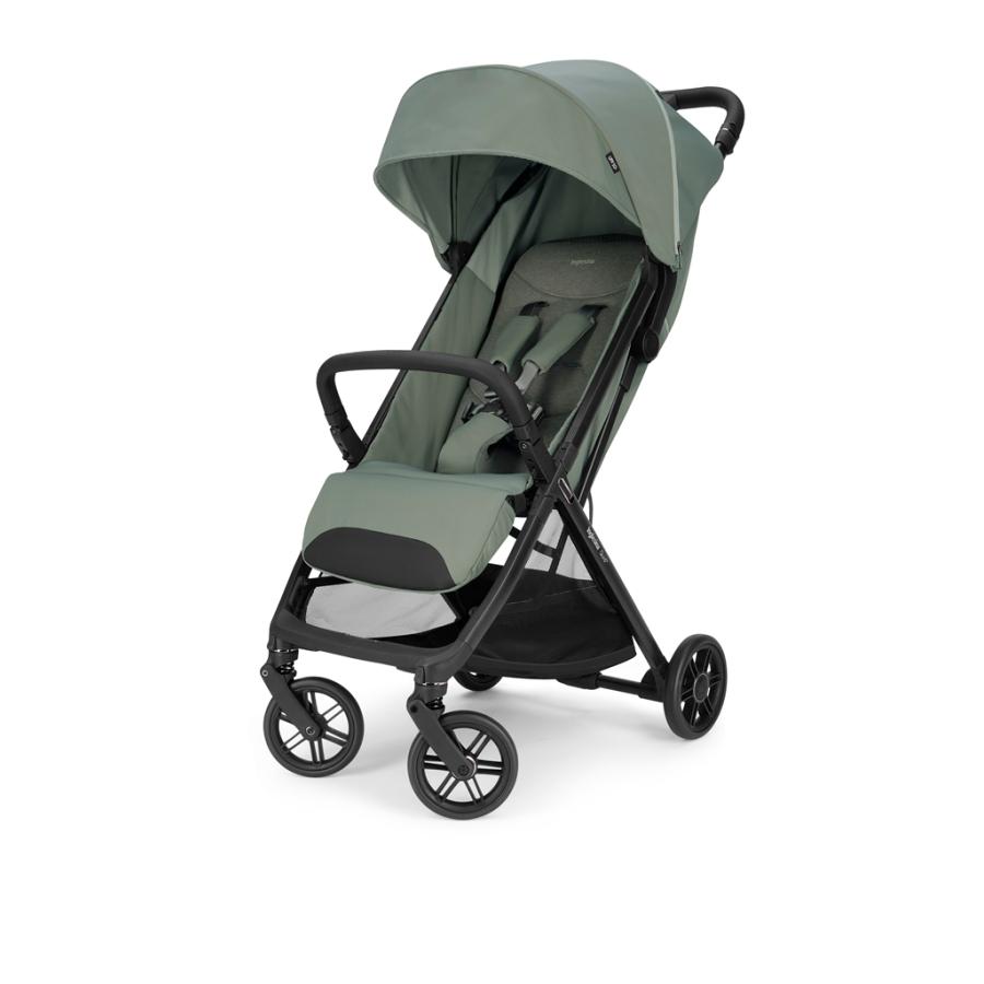 クイッド3 イングリッシーナ ストローラー Inglesina Quid 軽量コンパクト 背面ベビーカー  メーカー保証2年 レビュー特典あり 爆買の画像